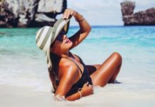 Домашние средства от солнечных ожогов