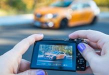 Удачный ракурс: как фотографировать автомобиль для продажи фотографии автомобиля перед продажей