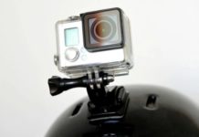 От 1-го лица: как правильно выбрать карту памяти для GoPro карта памяти для GoPro
