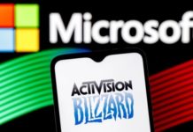 Microsoft может поглотить Blizzard: крупнейшая сделка на игровом рынке в истории Microsoft и Blizzard
