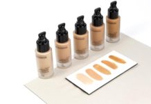 Тональные кремы Academie помогают сделать кожу лица идеальной тональный крем Tinted Cream Multi-Effect