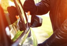 Защита от кражи авто, которую невозможно обойти противоугонные средства