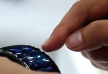 Умных часов уже недостаточно: Samsung выпускает смарт-обручальные кольца умные кольца Samsung