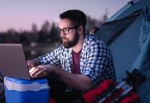 ИТ-индустрия: кто такие цифровые кочевники и как они работают удаленная работа ИТ-индустрия