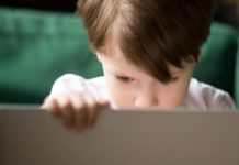 Использование цифровых устройств негативно влияет на развитие детей использование мобильных устройств детьми в возрасте 4-6 лет
