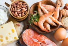 Кальций – самый дефицитный элемент в нашем рационе продукты содержащие кальций