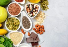 Диета, защищающая от осенне-зимней хандры продукты счастья от осенней хандры