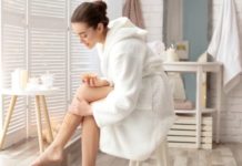 Генетика или недостаточная гидратация: что вызывает отек ног обычный отек ног