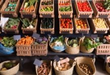 Украина планирует ввести эмбарго на польскую продукцию эмбарго на продукты