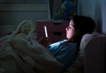 Ночи, проведенные перед экраном: как отучить детей от смартфонов детская зависимость от смартфона