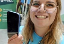 Fairphone 5 самый экологичный смартфон в мире экологическое устройство Fairphone 5