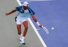 От корта до туалета: почему теннисистов на US Open поразил загадочный вирус теннисист на корте US Open