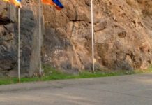 Заброшенный анклав: почему Армению ждет гуманитарная катастрофа Нагорный Карабах