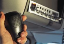 Любые модификации: как правильно настроить СВ антенну настройка CB-радио