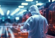 Европа формирует альянсы против доминирования Китая в области полупроводников мировой рынок полупроводников