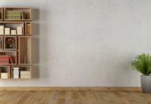 5 способов хранить книги в небольшой квартире хранение книг в однокомнатной квартире