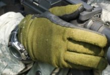 Тактические перчатки: как защитить руки от травм игровые тактические перчатки