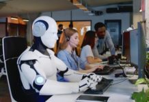 4 тренда в области искусственного интеллекта на 2024 год сфера искусственного интеллекта (