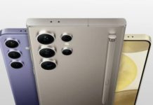 Samsung Galaxy S24, S24+ и S24 Ultra: как выглядят и в чем отличия смартфоны Samsung Galaxy S24, S24+ и S24 Ultra