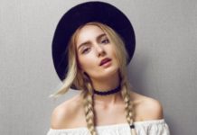 Чокеры на шею – самый модный тренд сезона весны и лета стильный чокер с кулоном