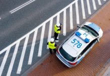 Новые правила дорожного движения для водителей 2024 нарушение дорожных правил