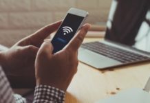 Три способа подключения к Wi-Fi без пароля: эти методы всегда работают быстрое подключение к Wi-Fi
