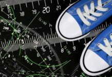 Сменная обувь в школу – обзор лучших вариантов качественная сменная обувь