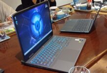 Lenovo Yoga: Гибкость в каждом повороте ноутбуки Lenovo Yoga