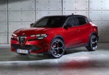 Вместо Alfa Romeo Milano будет Alfa Romeo Junior: зачем это изменение внедорожник Alfa Romeo Milano