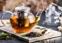 Самые красивые чайники и чайные аксессуары чайники для ароматного чая