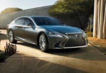 Новые Toyota и Lexus: более 22 тысяч машин с серьезной проблемой Lexus с заводским дефектом