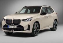 Три новинки BMW: дела у бренда идут хорошо или станет еще лучше спортивный BMW 1 серии