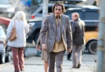 У «Джокера 2» появился новый трейлер: почему это не продолжение трейлер фильма Джокер