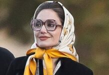 Анджелина Джоли впечатляет в роли Марии Каллас «Мария Каллас» с Анджелиной Джоли