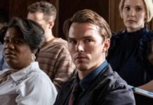 Придворный триллер Клинта Иствуда появится на платформе Max в декабре фрагмент фильма «Присяжный №2»