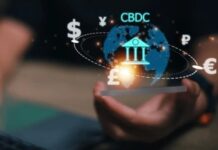 Место наличных денег и CBDC в будущей платежной системе стоимость денег центрального банка