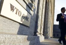 Кризис ВТО, тарифы и перспективы мировой торговли отмена правил международной торговли ВТО