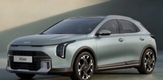 Компания Kia утратила свои позиции на рынке внедорожников обновленный Kia XCeed