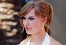 Тейлор Свифт сказала «Да»: свадьба состоялась в Мэдисон-сквер-гарден американская певица