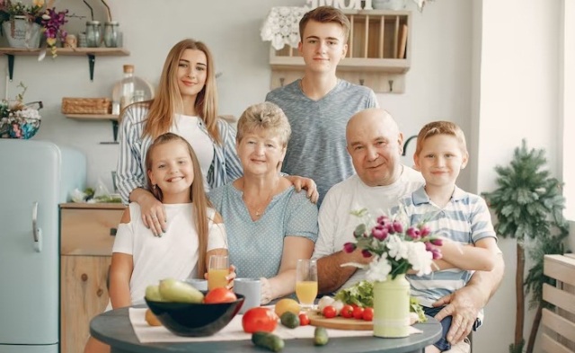 улучшение социальных условий