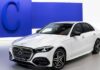 Компания Mercedes провела самое масштабное обновление C-класса за всю его историю обновленный Mercedes C-класса