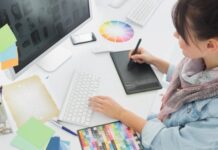 Подарок для графического дизайнера: что выбрать работа графического дизайнера