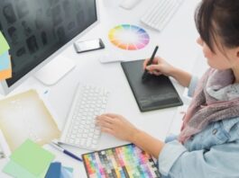 Подарок для графического дизайнера: что выбрать работа графического дизайнера