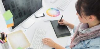 Подарок для графического дизайнера: что выбрать работа графического дизайнера