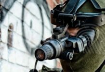 Цифровые и аналоговые приборы ночного видения: как доминировать в ночи прибор ночного видения