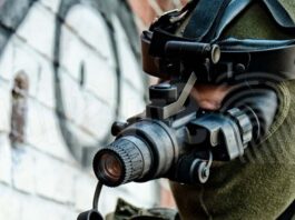 Цифровые и аналоговые приборы ночного видения: как доминировать в ночи прибор ночного видения