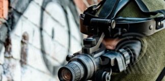 Цифровые и аналоговые приборы ночного видения: как доминировать в ночи прибор ночного видения