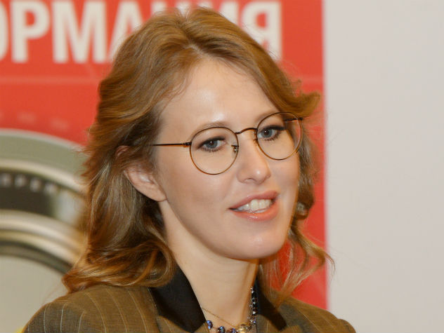 «Говорящая лошадь, оправдывающая распутство»: Лена Миро прокомментировала измену Собчак